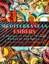 Mediterranean Embers
