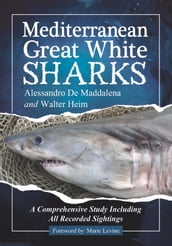 Mediterranean Great White Sharks