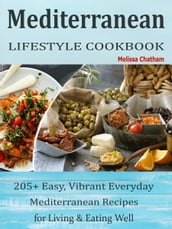 Mediterranean Lifestyle Cookbook