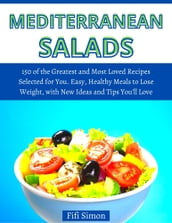 Mediterranean Salads