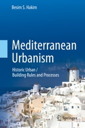 Mediterranean Urbanism