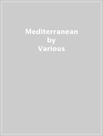 Mediterranean - Various