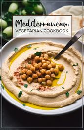 Mediterranean Vegetarian Cookbook