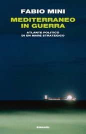 Mediterraneo in guerra