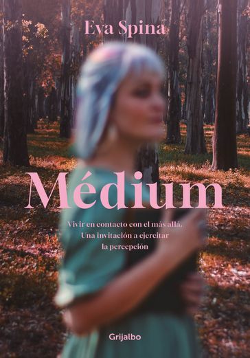 Médium - Eva Spina