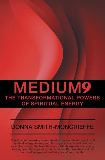 Medium9 - Donna Smith-Moncrieffe