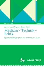 Medizin  Technik  Ethik