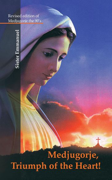 Medjugorje - Sister Emmanuel