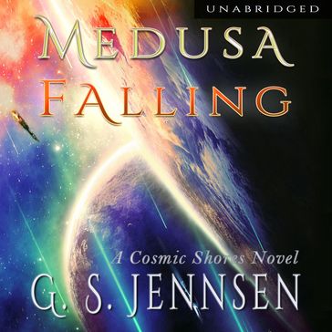 Medusa Falling - G. S. Jennsen