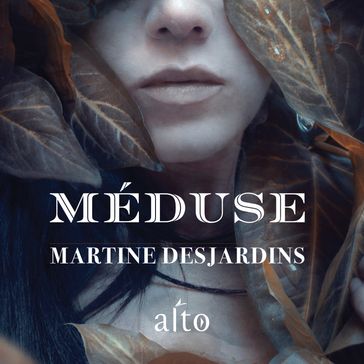 Méduse - Martine Desjardins - Evil Pupil