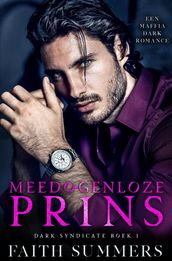 Meedogenloze prins