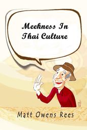 Meekness in Thai Culture