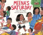 Meena s Saturday