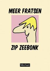 Meer fratsen Zip Zeebonk