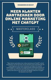 Meer klanten aantrekken door online marketing met ChatGPT
