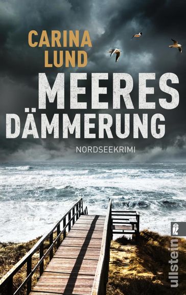 Meeresdammerung - Carina Lund