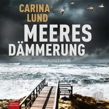 Meeresdammerung - Carina Lund