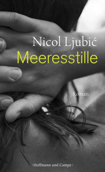 Meeresstille - Nicol Ljubic