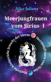 Meerjungfrauen vom Sirius