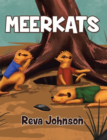 Meerkats - Reva Johnson