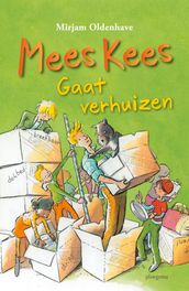 Mees Kees gaat verhuizen