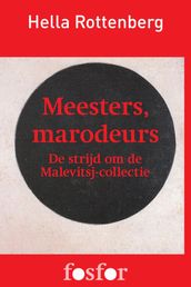 Meesters, marodeurs