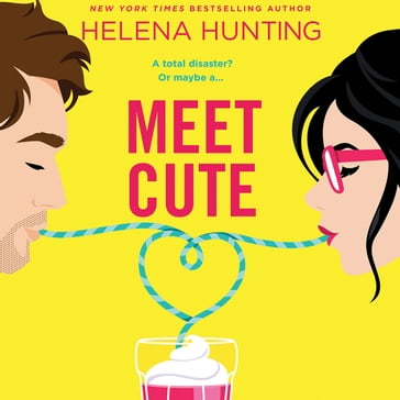 Meet Cute - Helena Hunting