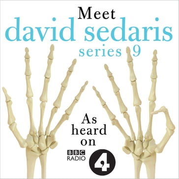 Meet David Sedaris: Series Nine - David Sedaris