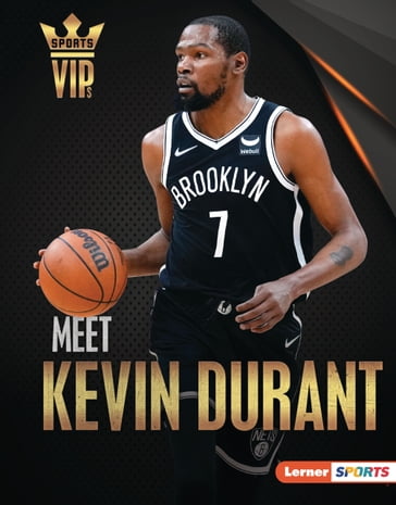 Meet Kevin Durant - Joe Levit