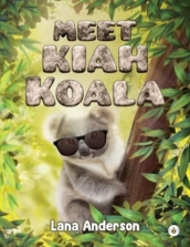 Meet Kiah Koala