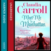 Meet Me In Manhattan: A feel-good romantic comedy to whisk you away this Christmas!