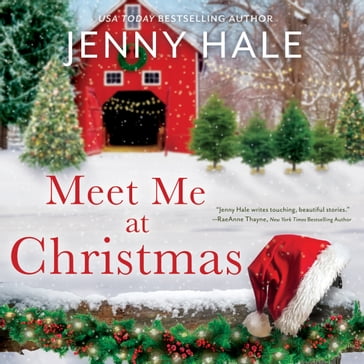 Meet Me at Christmas - Jenny Hale