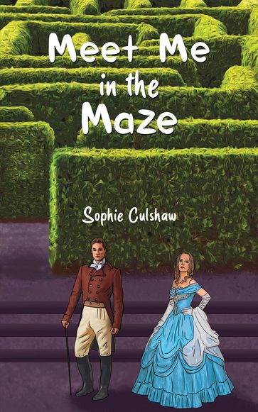 Meet Me in the Maze - Sophie Culshaw