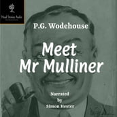 Meet Mr Mulliner