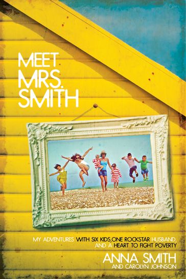 Meet Mrs. Smith - Anna Smith