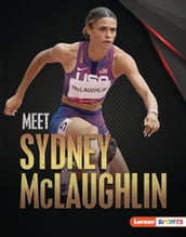 Meet Sydney McLaughlin