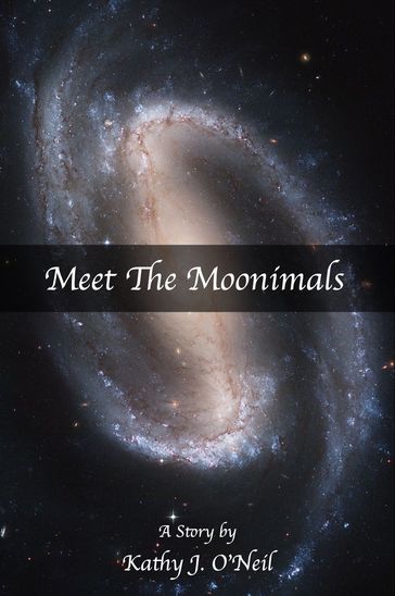 Meet The Moonimals! - KathyO