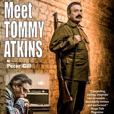 Meet Tommy Atkins - Peter Gill