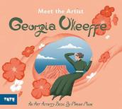 Meet the Artist: Georgia O Keeffe