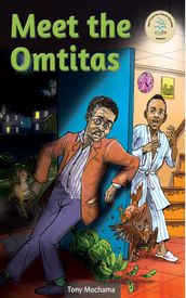 Meet the Omtitas