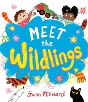 Meet the Wildlings - Gwen Millward
