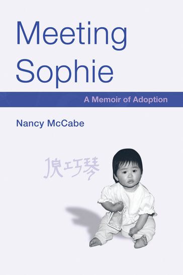 Meeting Sophie - Nancy McCabe