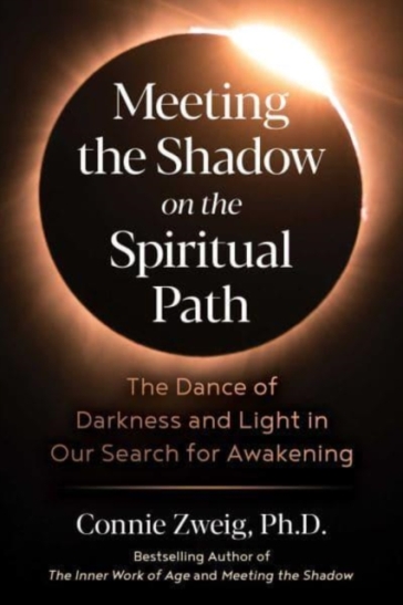 Meeting the Shadow on the Spiritual Path - Connie Zweig