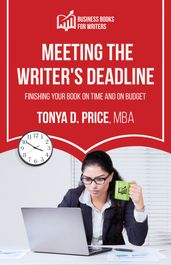 Meeting the Writer s Deadline