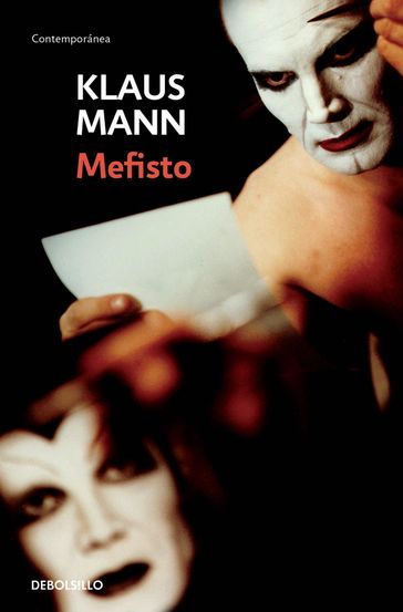 Mefisto - Klaus Mann