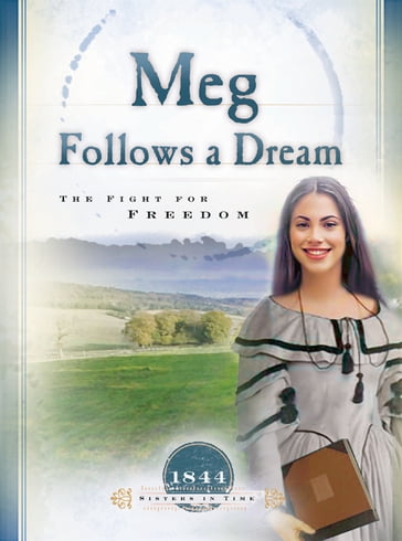 Meg Follows a Dream - Norma Jean Lutz