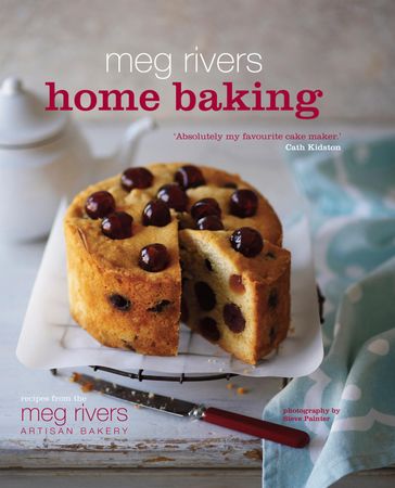 Meg Rivers Traditional Home Baking - Julian Day