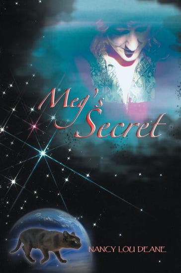 Meg's Secret - Nancy Lou Deane