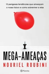 Mega Ameaças