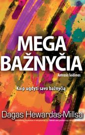 Mega Bažnyia (Antrasis leidimas)